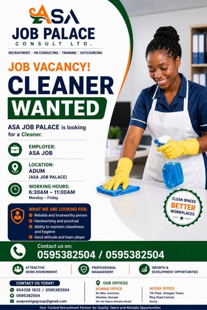 cleaner