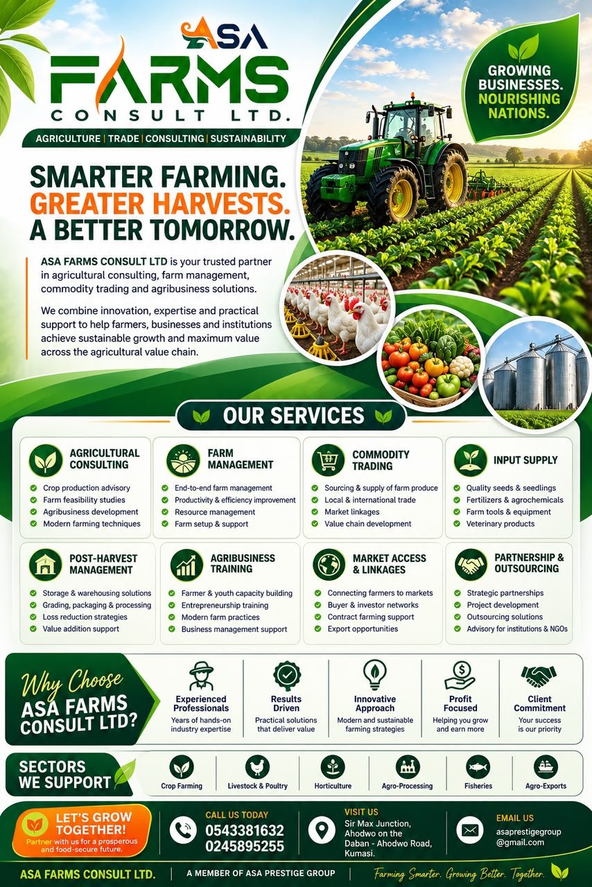 farms