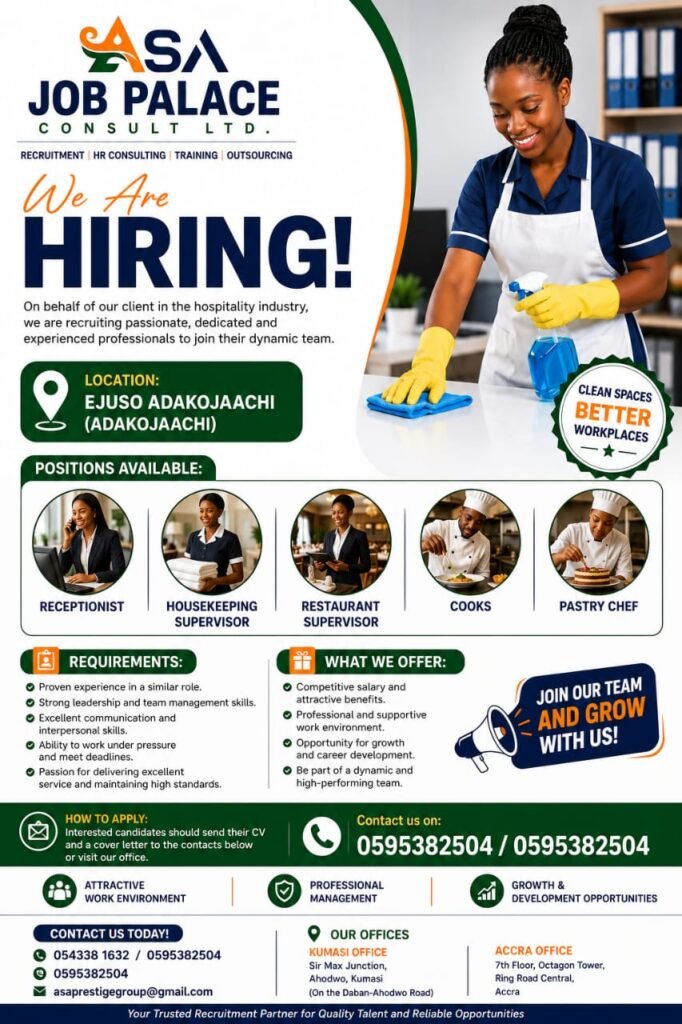 job