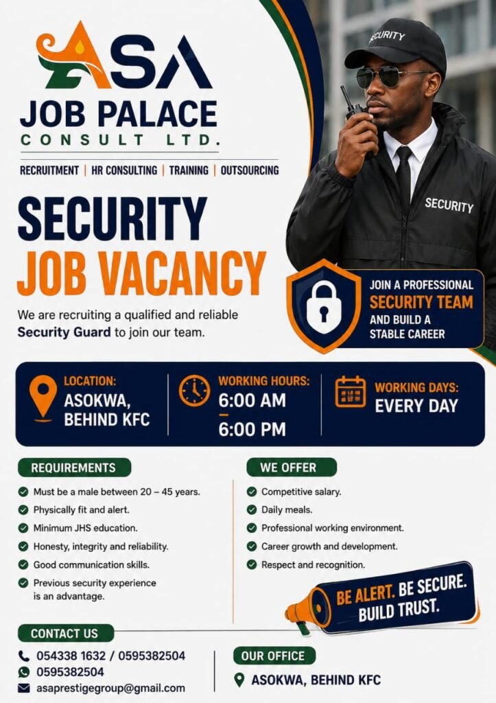 security